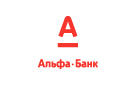 Банк Альфа-Банк в Татаренковой